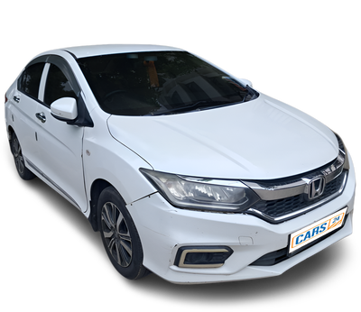 Honda City-img